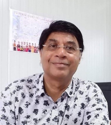 Dr. U.D.Umrikar